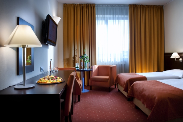 Hotel Tatra (Bratislava)